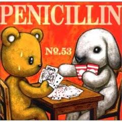 Penicillin : No. 53